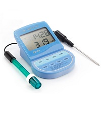 KL‑98 Professional Laboratory pH/ORP/Temperature