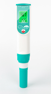 PH‑2022 Waterproof Pen‑type High‑precision p